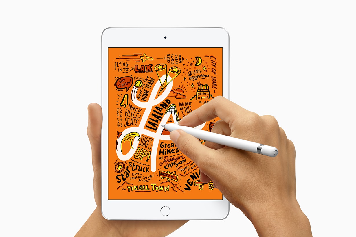 New-iPad-air-and-iPad-mini-with-Apple-Pencil