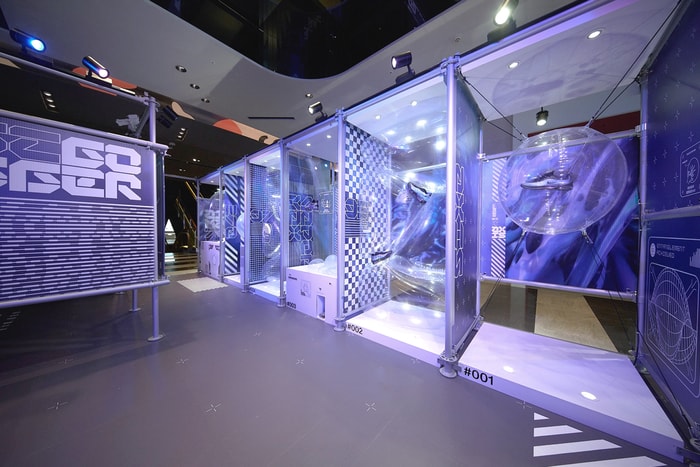 Air Max Day 又將到來,2019 年 Nike 帶了超狂實驗裝置空降台北!