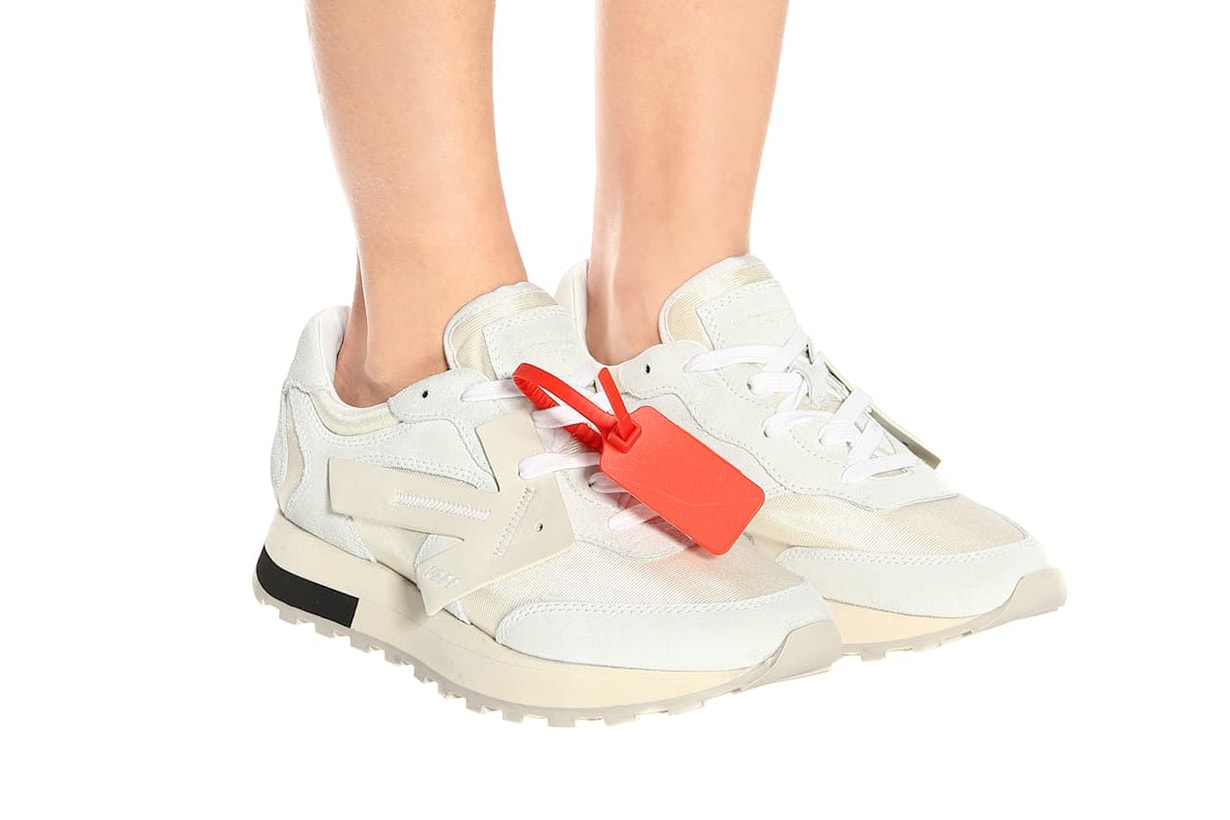 Off-White Sneaker