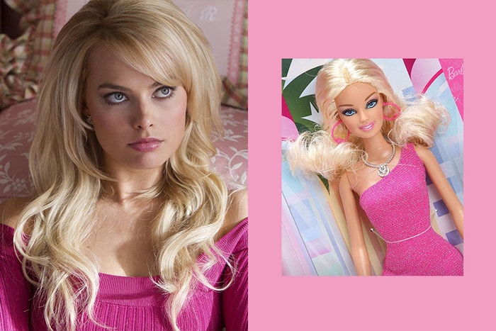官方證實：Margot Robbie 將會演出真人版「Barbie」，粉絲敲碗這根本就是芭比娃娃本人！