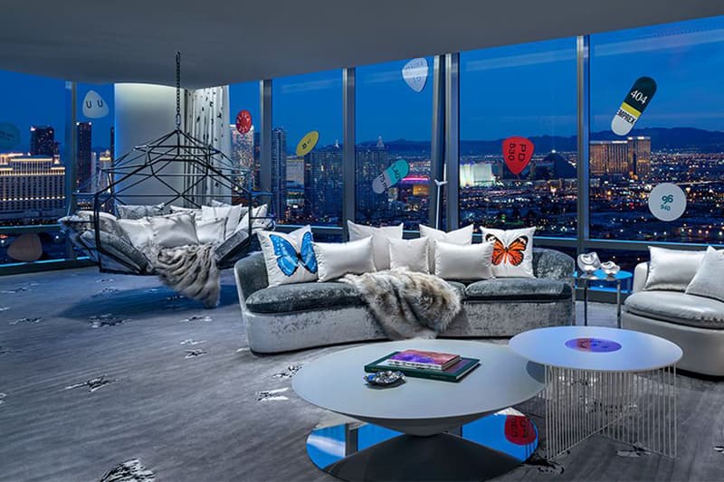 palms-las-vegas-damien-hirst-worlds-most-expensive-hotel-suite