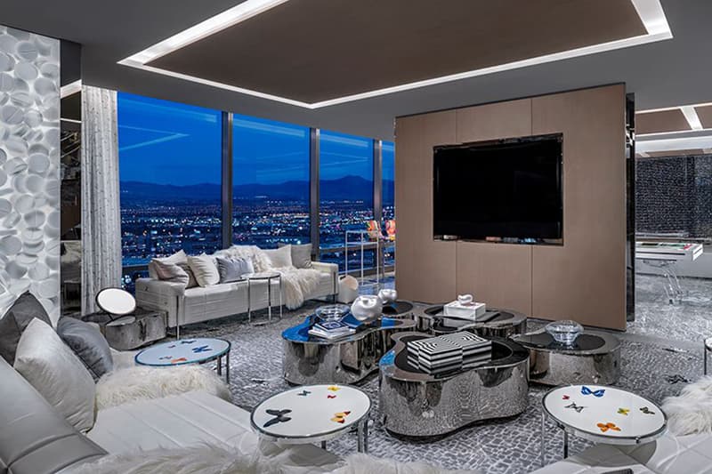 palms-las-vegas-damien-hirst-worlds-most-expensive-hotel-suite