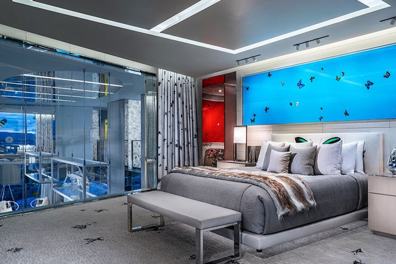 palms-las-vegas-damien-hirst-worlds-most-expensive-hotel-suite
