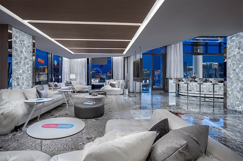 palms-las-vegas-damien-hirst-worlds-most-expensive-hotel-suite