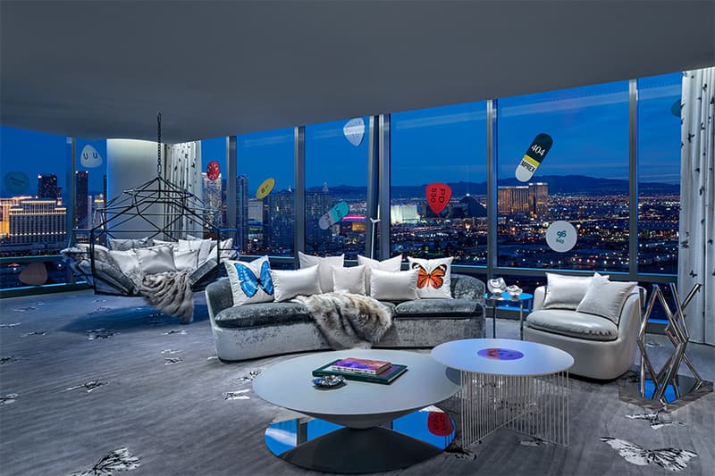 palms-las-vegas-damien-hirst-worlds-most-expensive-hotel-suite