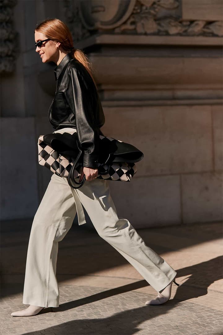 Paris Street Style