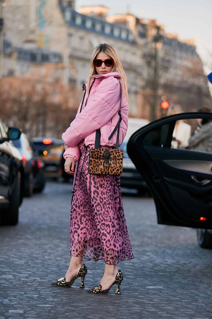 Paris Street Style