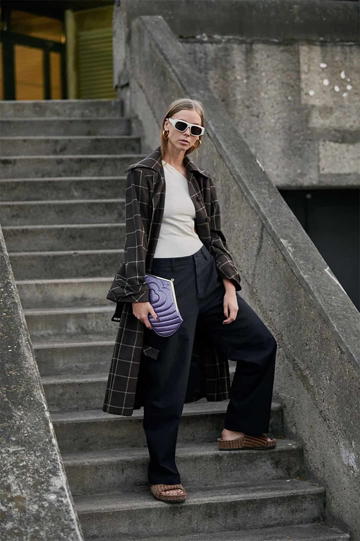 Paris Street Style