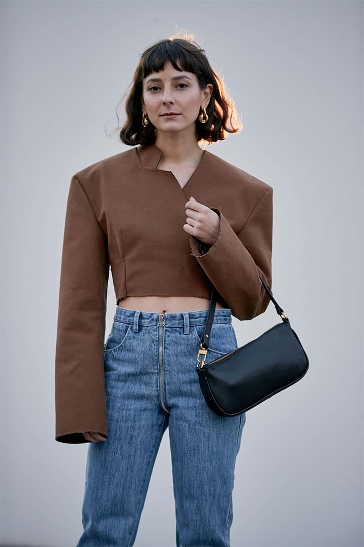 Paris Street Style