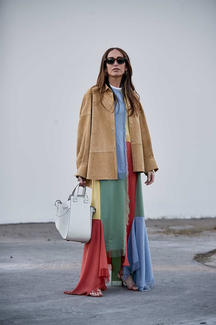 Paris Street Style