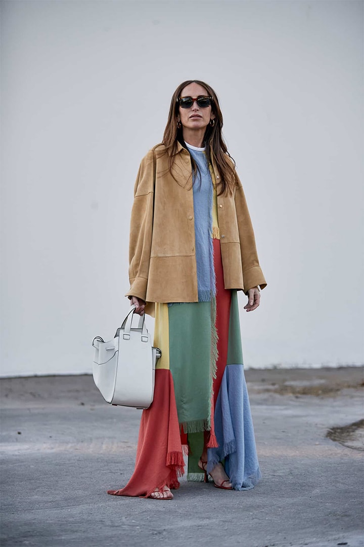 Paris Street Style