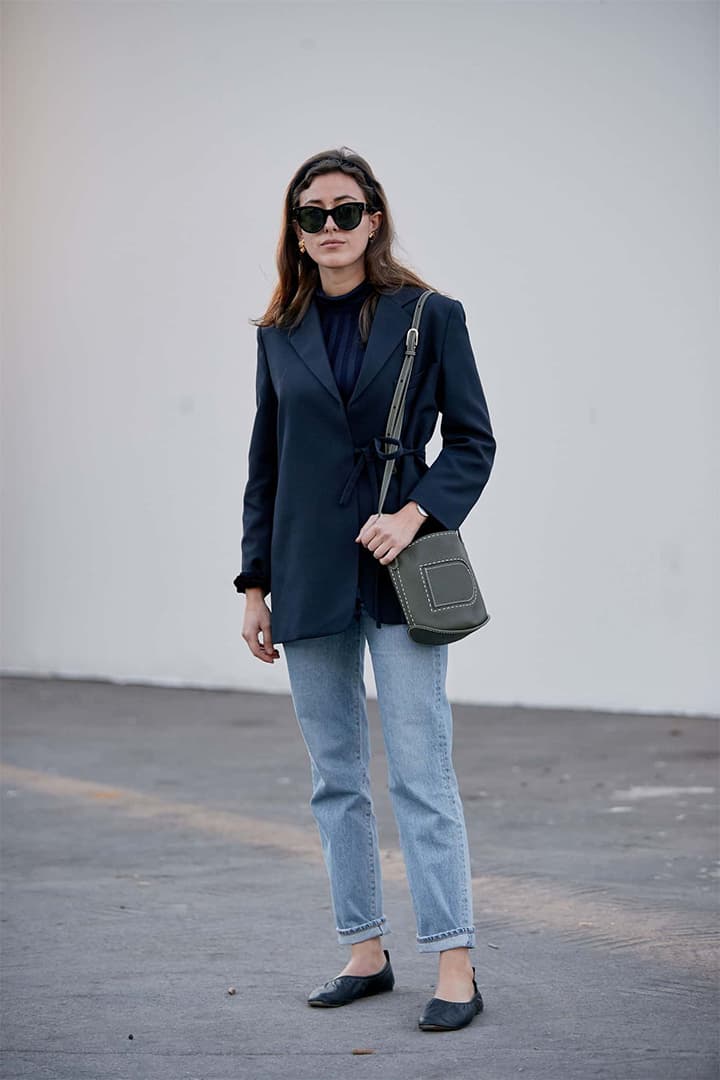 Paris Street Style