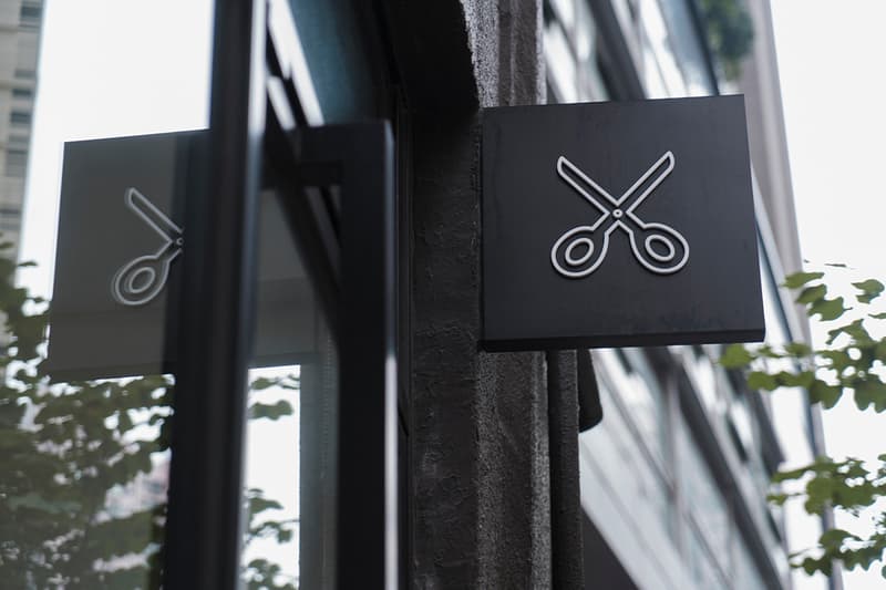 SHHH Salon Hong Kong Sheung Wan