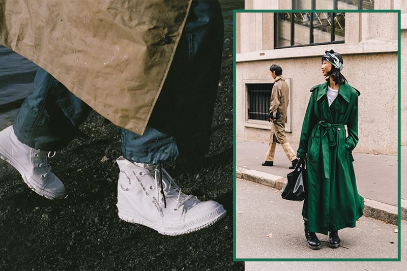 popular Shoe Brands forever classic