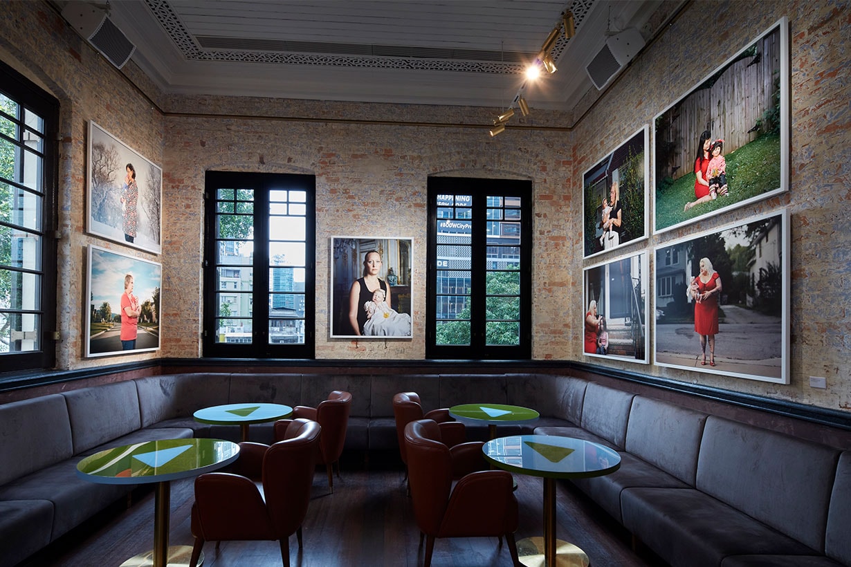 Prada Model Hong Kong 2019