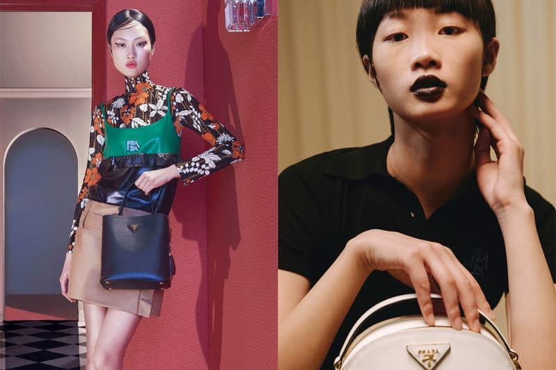 prada hong kong annual profit value decrease