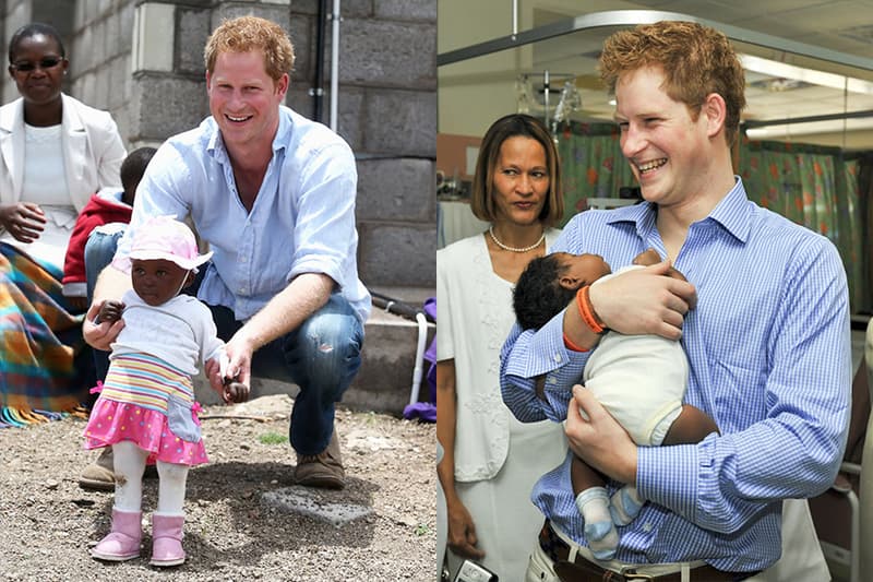 Prince-Harry-Meeting-Baby