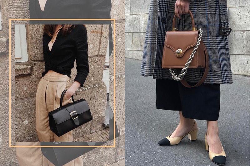 new bag brands