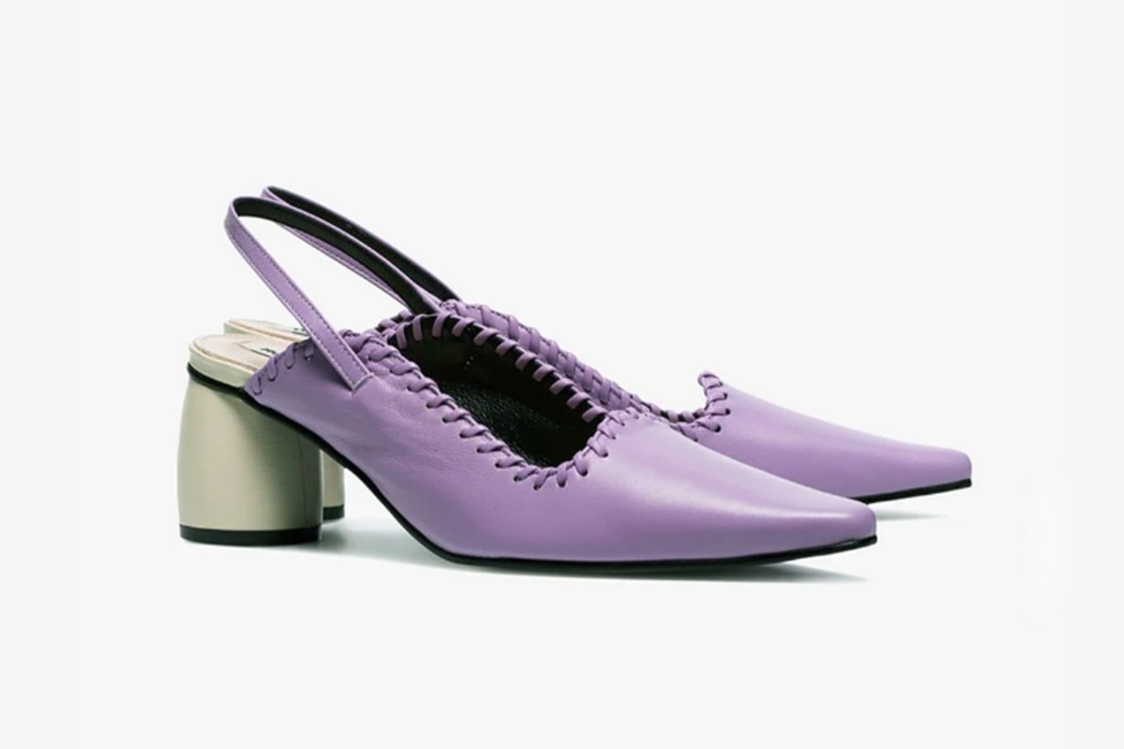reike nen pumps