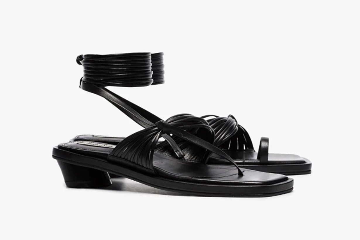 reike nen sandals