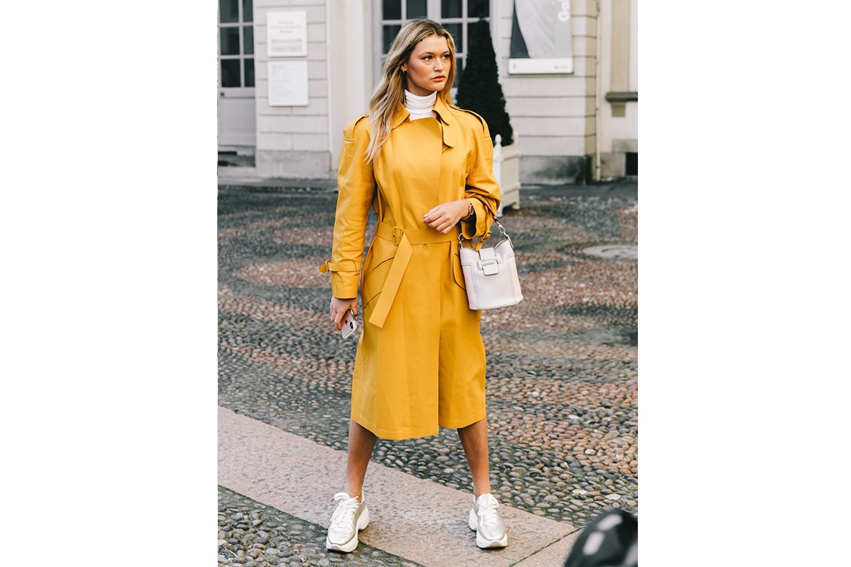 Handbag Street Style 2019