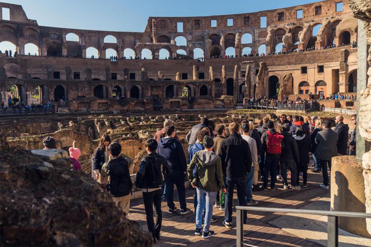Overrated travel spots 2019