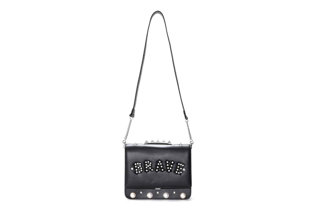 SALAR Dany Brave Shoulder Bag