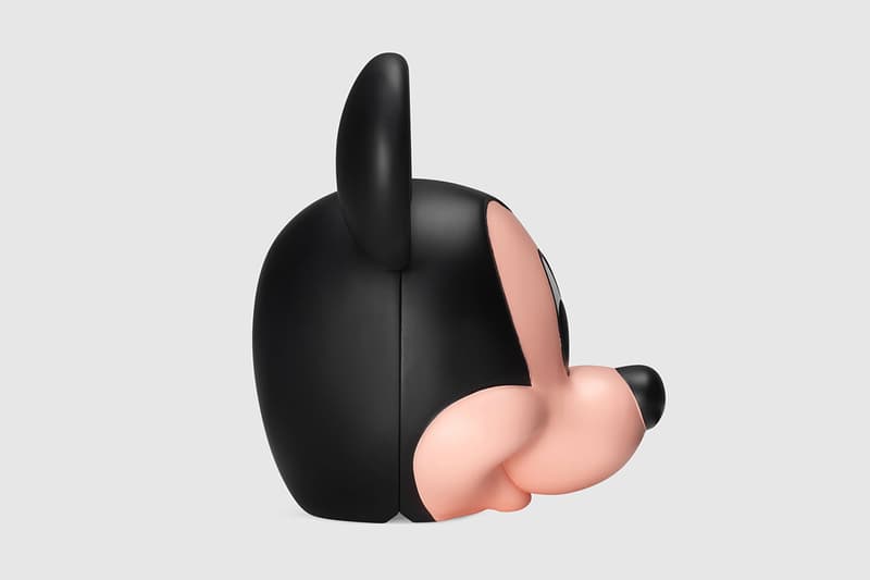gucci Mickey Mouse handbags 2019ss collection