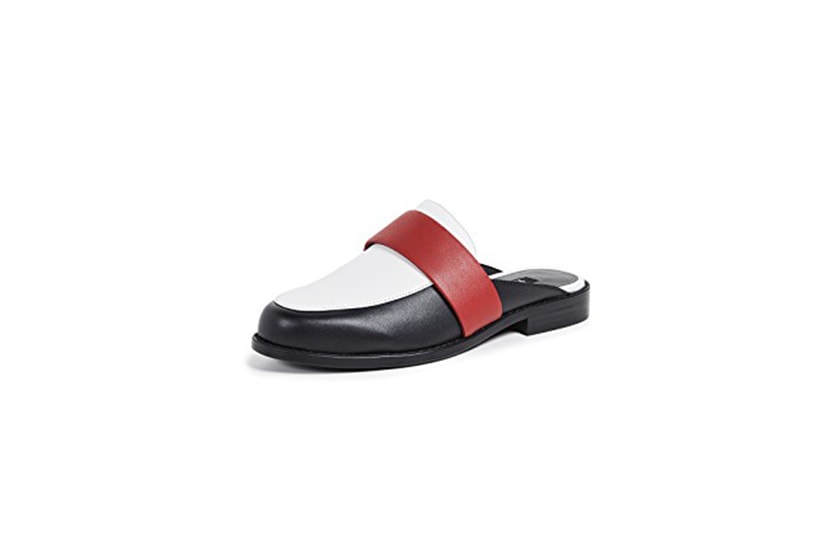 SENSO Cecile Step Down Loafers