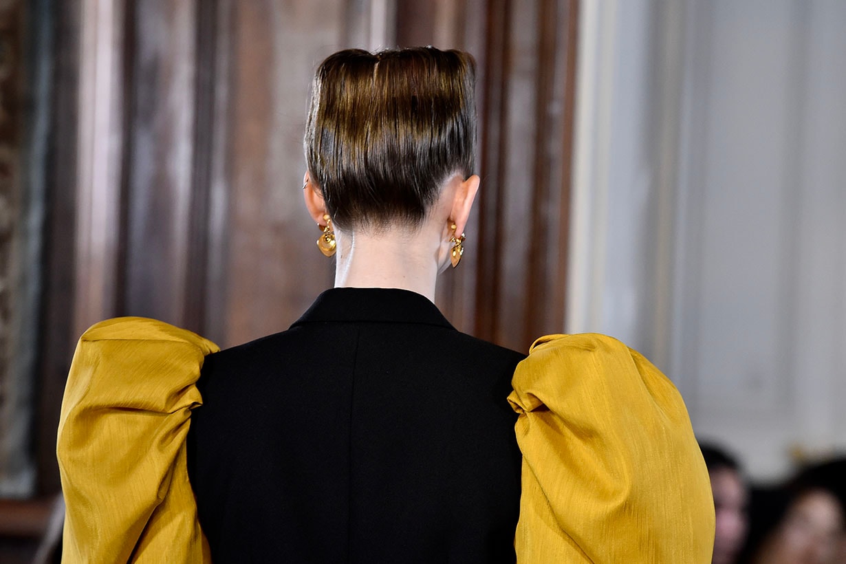 behind the fashion models struggling with a life