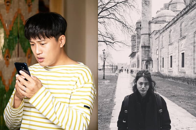 Seungri Lee Seung Hyun Bigbang Jung Joon Young Cha Tae Hyun Tae Young Dae Sung Fan Meeting sex tapes scandals Burning Sun police corruption Park Han Byul Choi Soon Sil K Pop korean idols celebrities singers