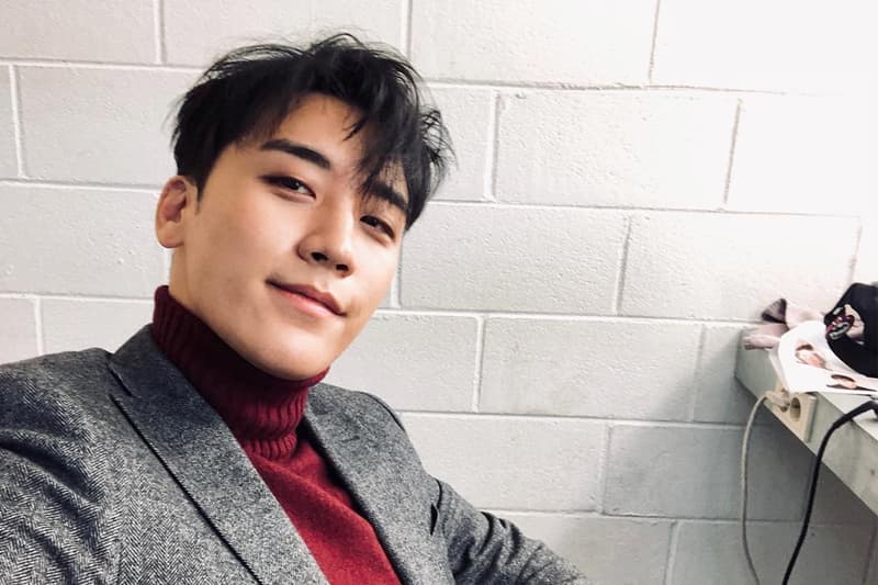 Seungri Lee Seung Hyun Bigbang Jung Joon Young sex tapes scandals Burning Sun police corruption Park Han Byul Choi Soon Sil K Pop korean idols celebrities singers