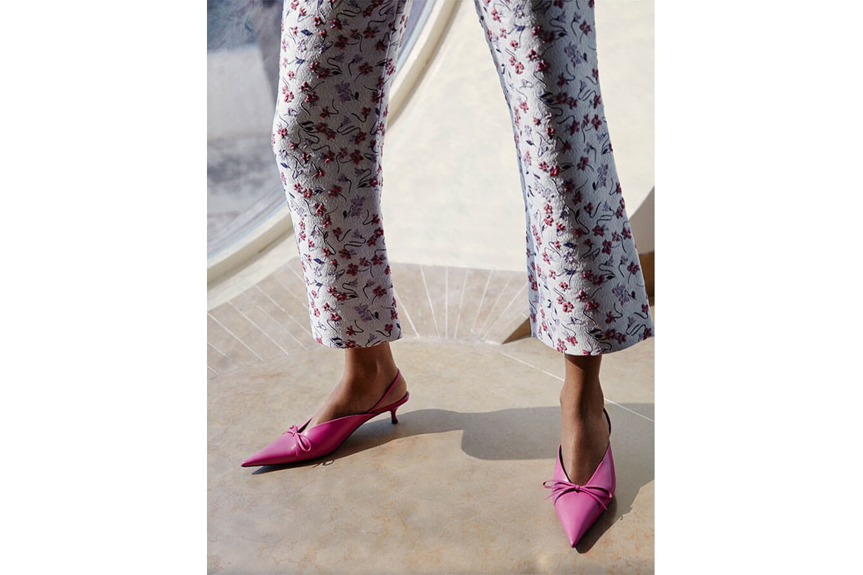 4 shoes to put a spring in your step
