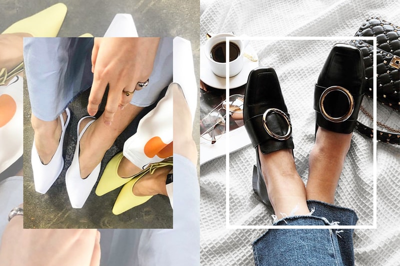 shoes