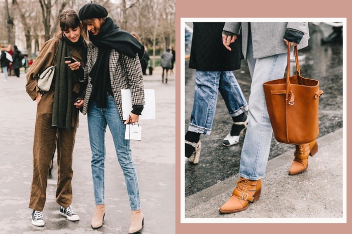 個人風格從鞋子開始!25+女生值得入手的 10 款百搭、流行鞋款