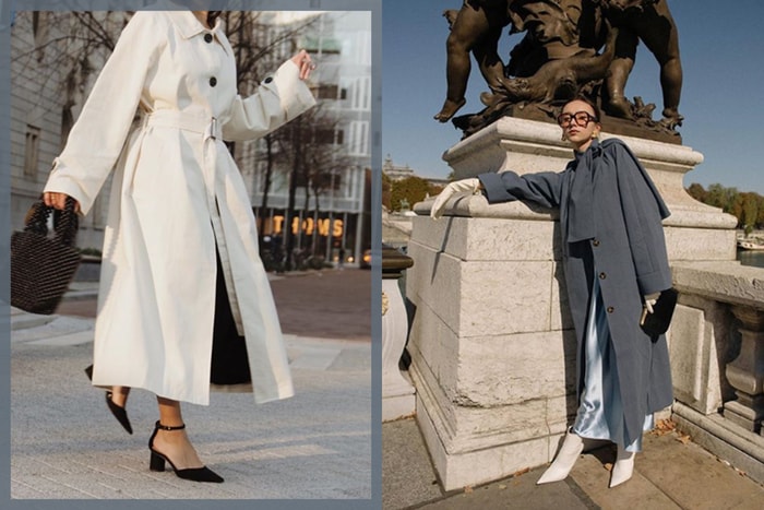 百搭又不沉悶!這 5 款人氣外套,都在 IG 女生私藏的購物清單