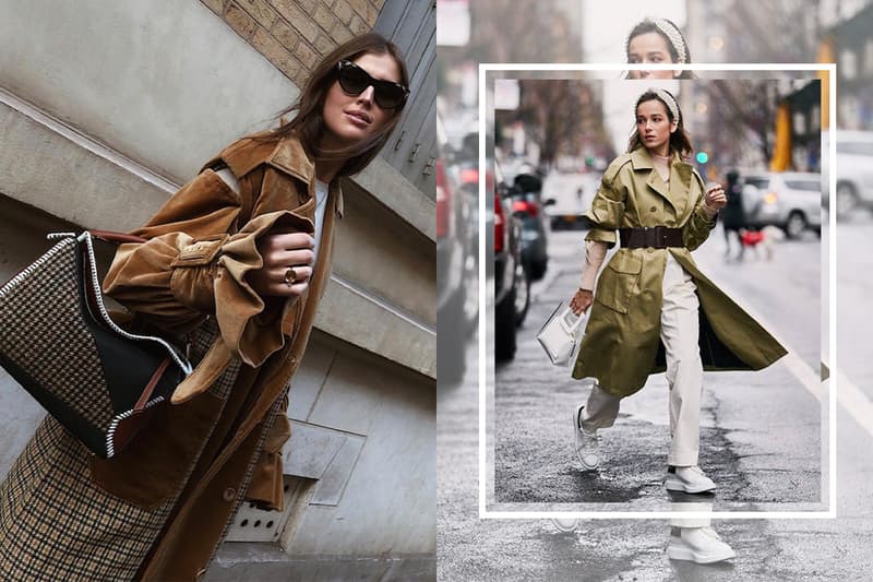 spring trend