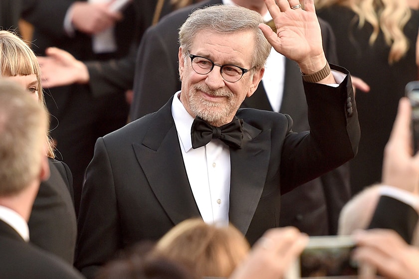 Steven Spielberg Criticized For Plan To Block Netflix From Oscars