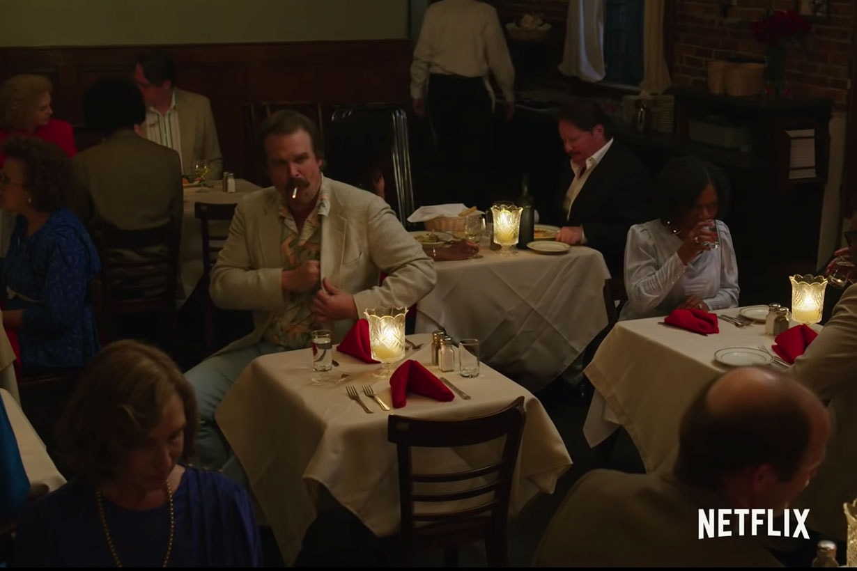 Stranger Things 3 trailer Hidden Secrets