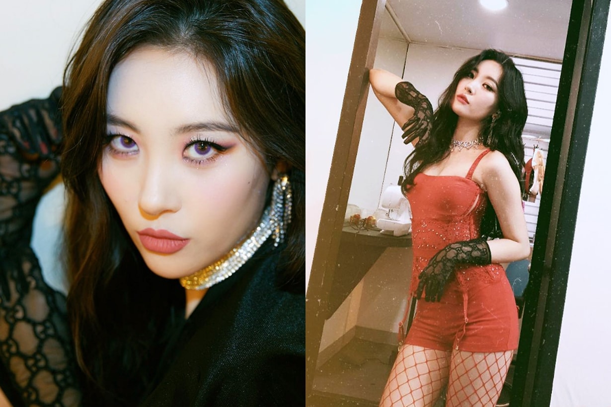 sunmi-lee-former-wonder-girls-claimed-gained-weight-celebrities-keep-fit-tips