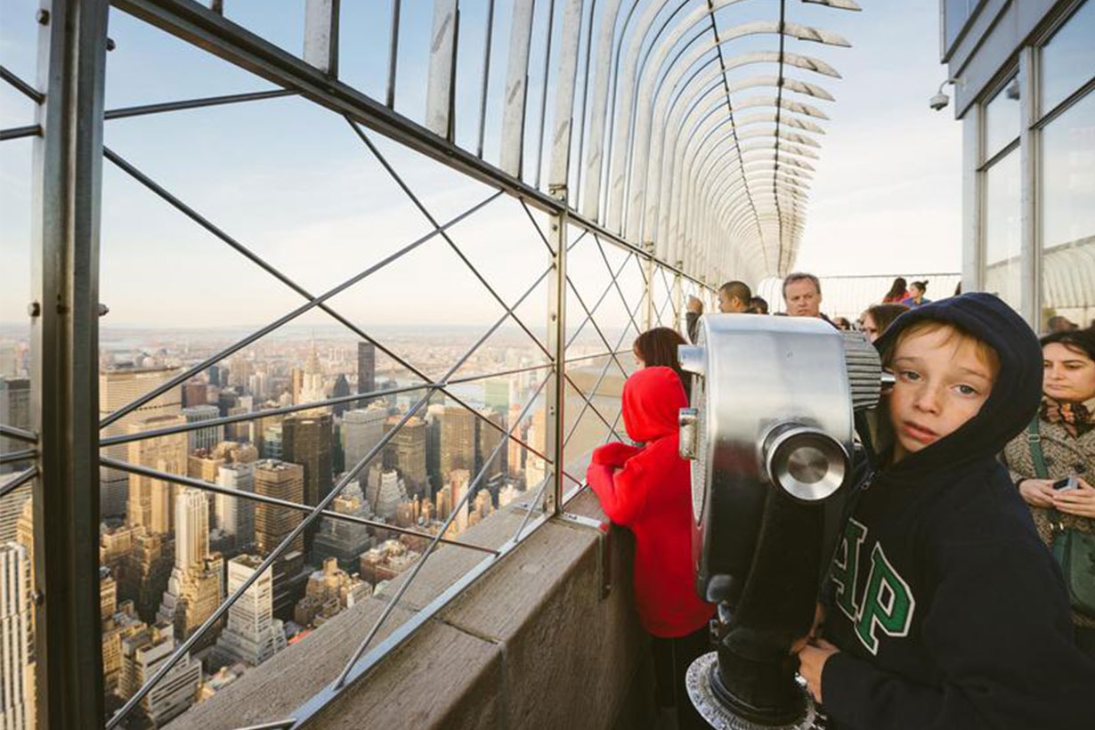 Overrated travel spots 2019