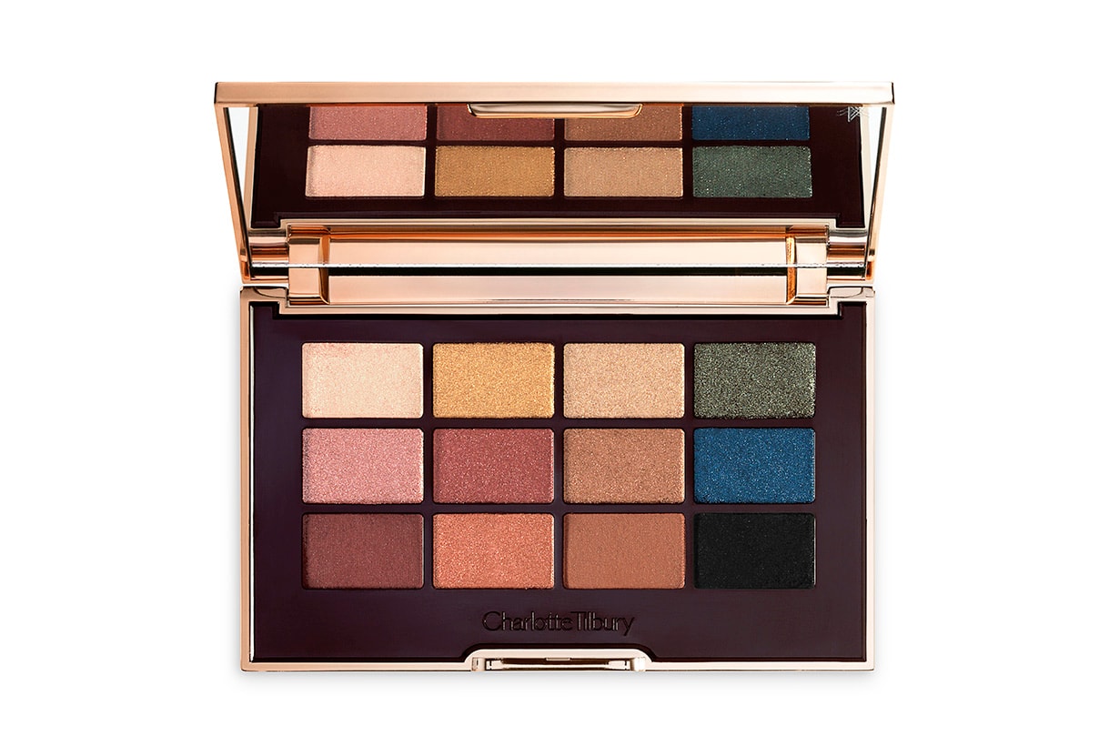 charlotte-tilbury THE ICON PALETTE