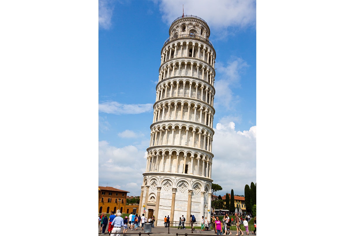 Overrated travel spots 2019