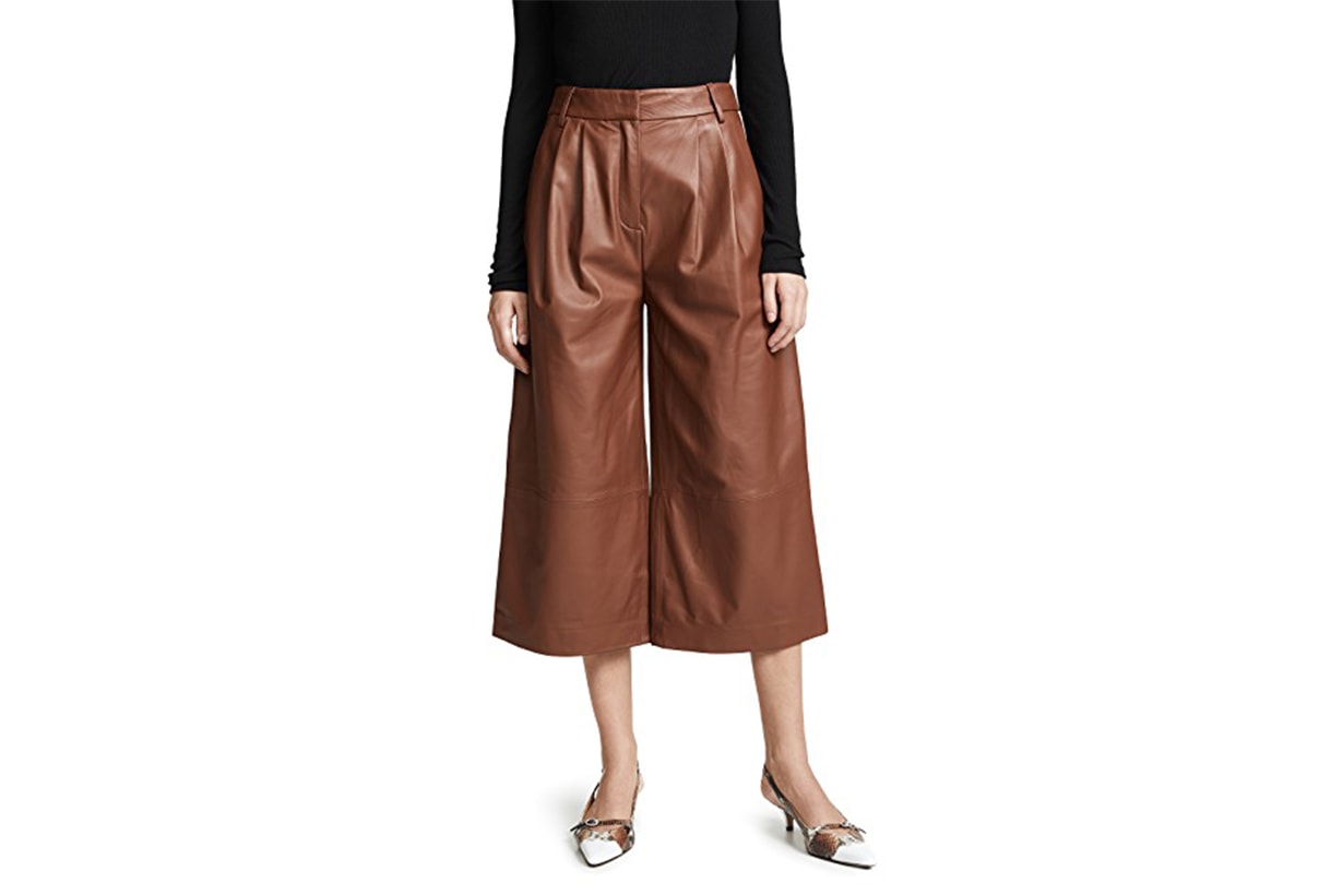 Tibi Stella Culottes
