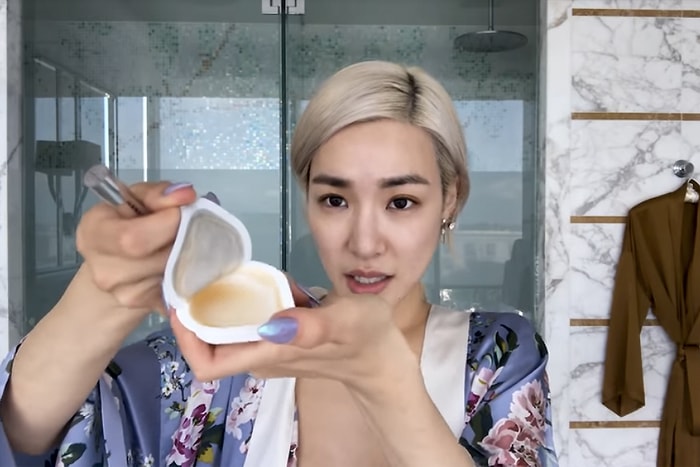 Tiffany 不藏私分享近期最愛面膜：一片要價 30 美金的韓國品牌 Hanacure！