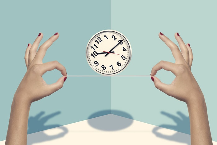 遲到的人更成功?科學家說:「他們比你活得更健康!」