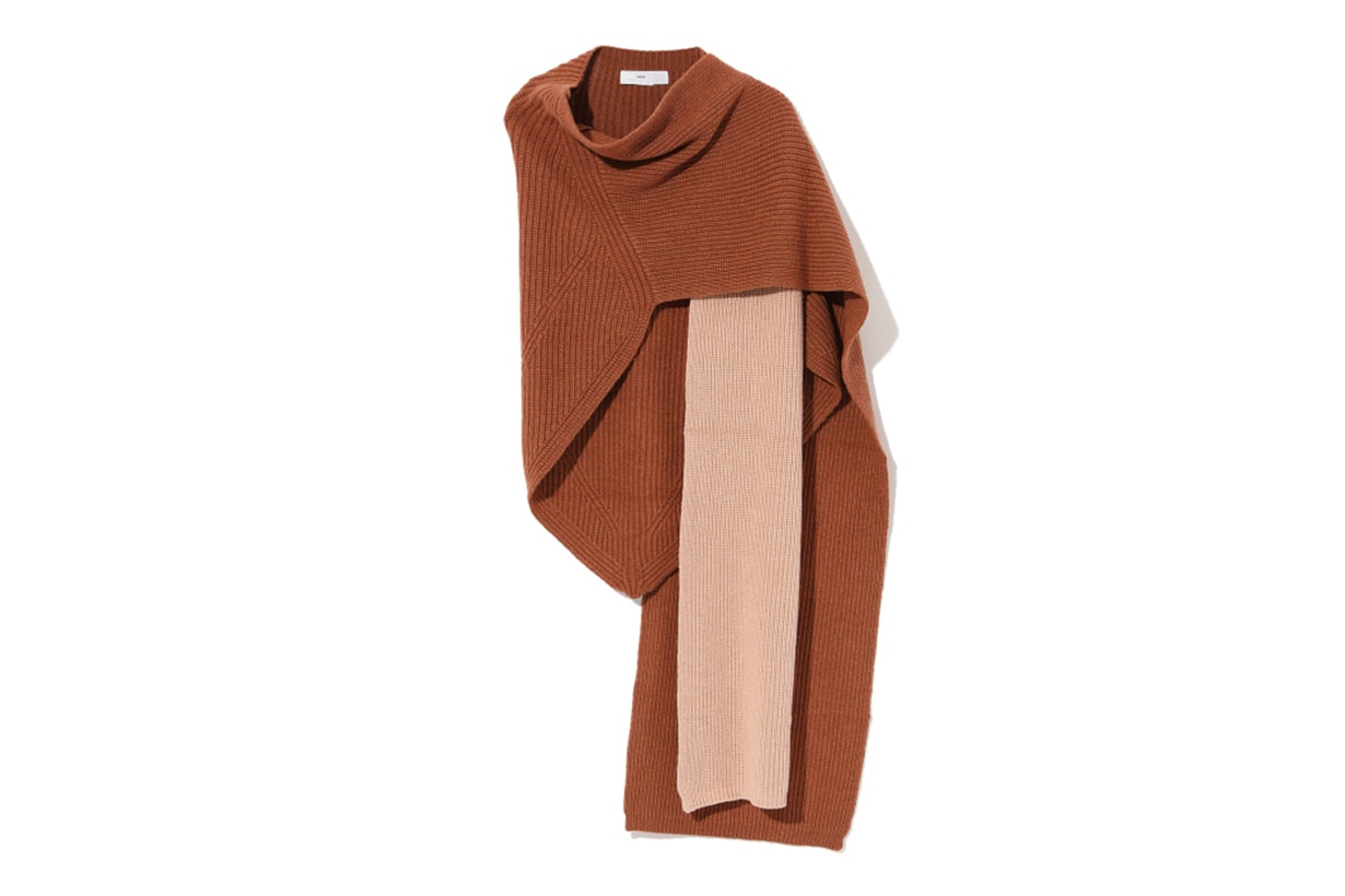 TOGA ARCHIVES Wrap Around Scarf
