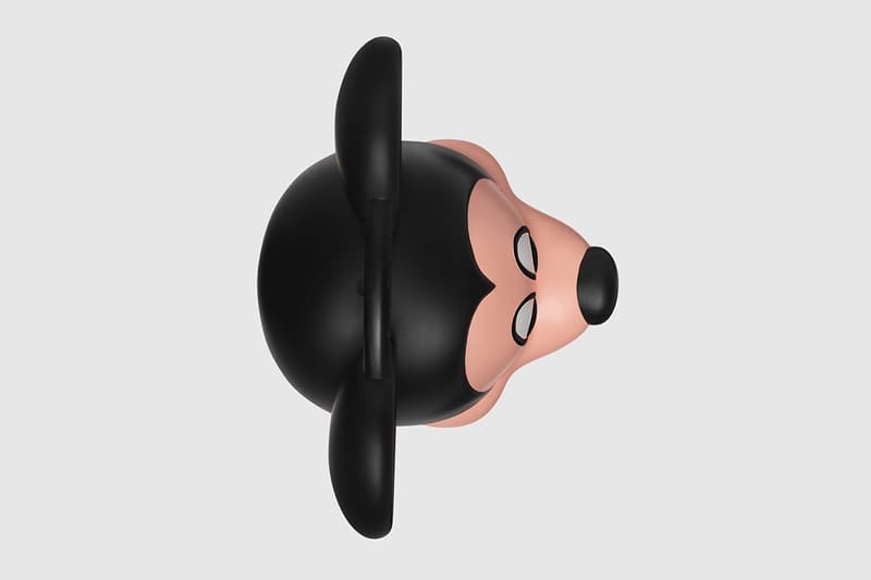 gucci Mickey Mouse handbags 2019ss collection