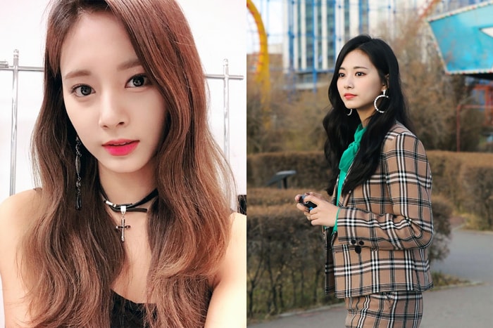 Twice 周子瑜在廣告中大騷腹肌馬甲線!原來全靠這招練成