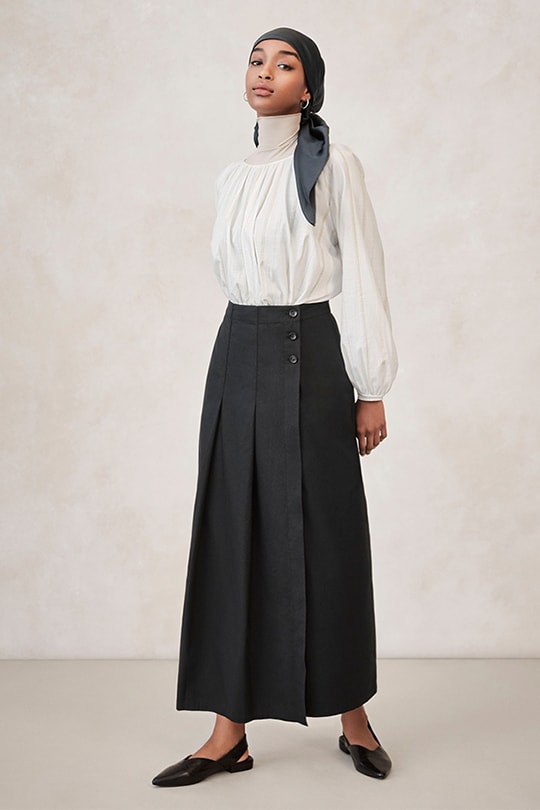 Uniqlo Hana Tajima 2019 LOOKBOOK